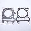 250cc Engine Cylinder Gasket for QJIANG Keeway Benelli Silverblade Silver Blade 250cc Scooter BJ250T-8 Zafferano 250