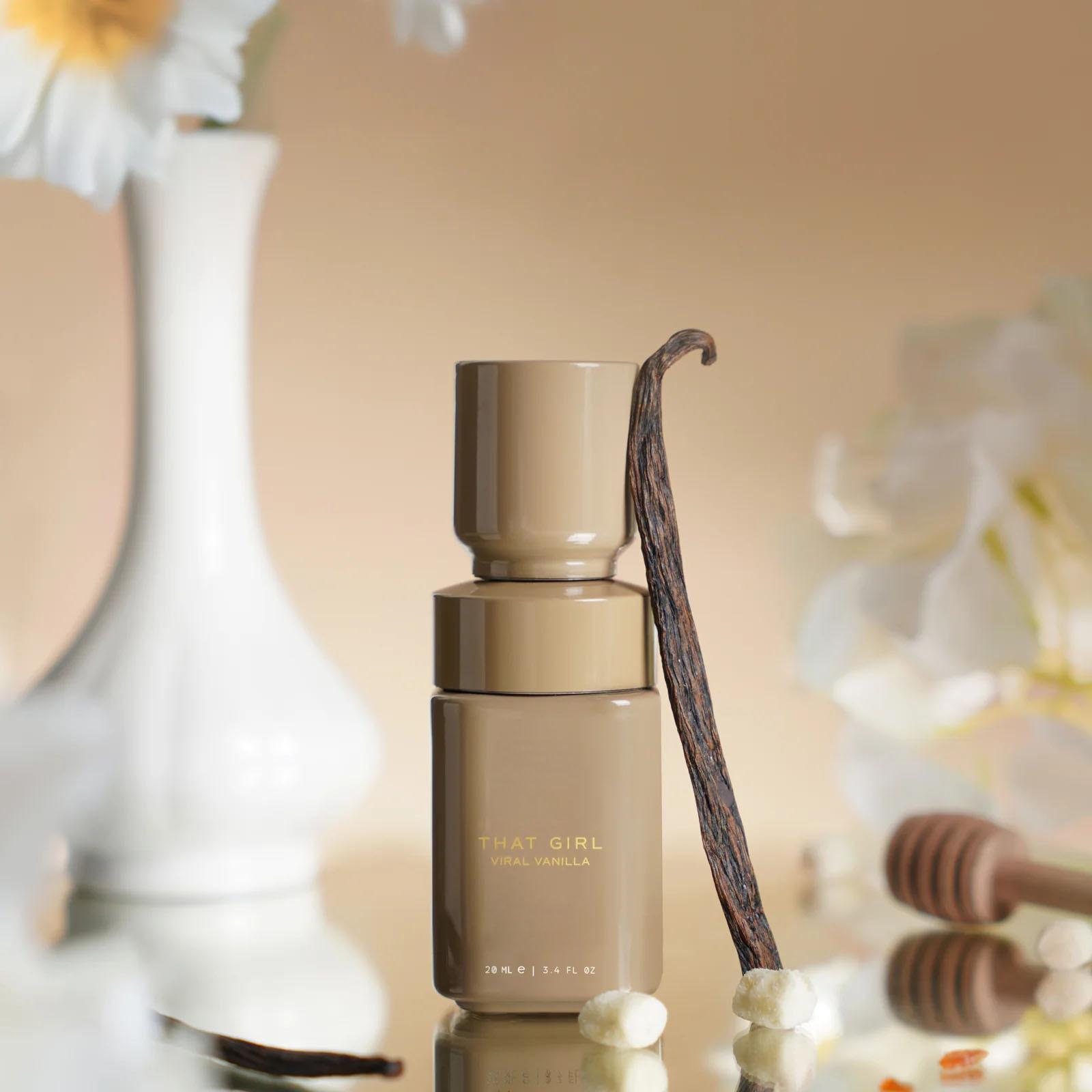 

Парфюмерное масло Сыворотка-парфюм Парфюмерное масло 20 мл One Size