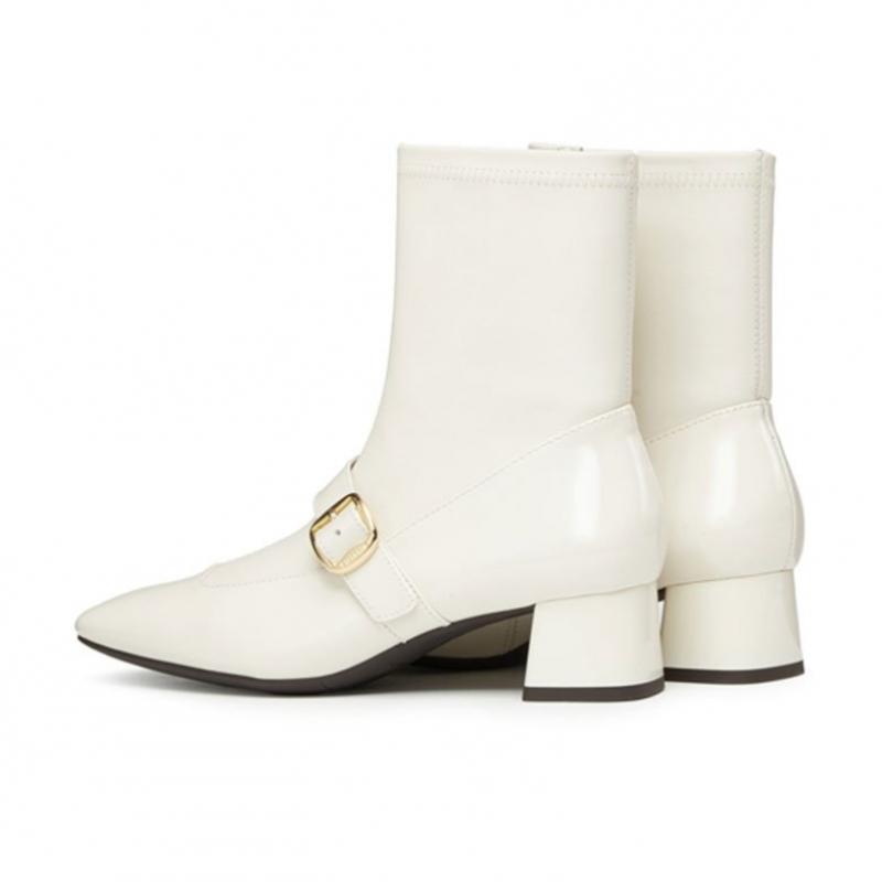 Staccato Ankle Boots Glossy02 9u001bei