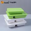 Melamine Round Serving Tray