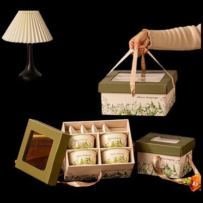 Veselă pentru băuturi – Seturi de ceai și cafea