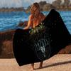 T-Twenty-One-Pilots Emotional-Alternative Microfiber Beach Towel Absorbent Quick dry Soft Yoga Swimming Resort Climbing Towel