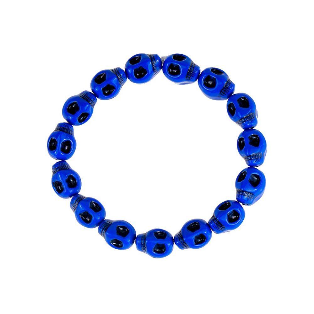 Couple Fashion Jewelry Women Halloween Bracelet Halloween Party Accessories Korean Style Bangles