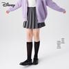 Disney Girls' Academy Style Pleated Short Skirt