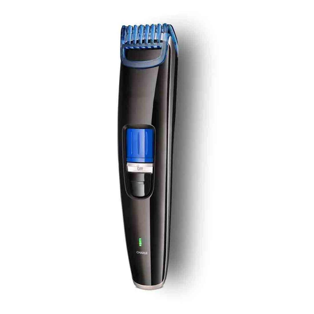 RSINC Novva Prime Series NHT 1085 Durată de funcționare: 45 min Aparat de tuns pentru bărbați JL186475567958