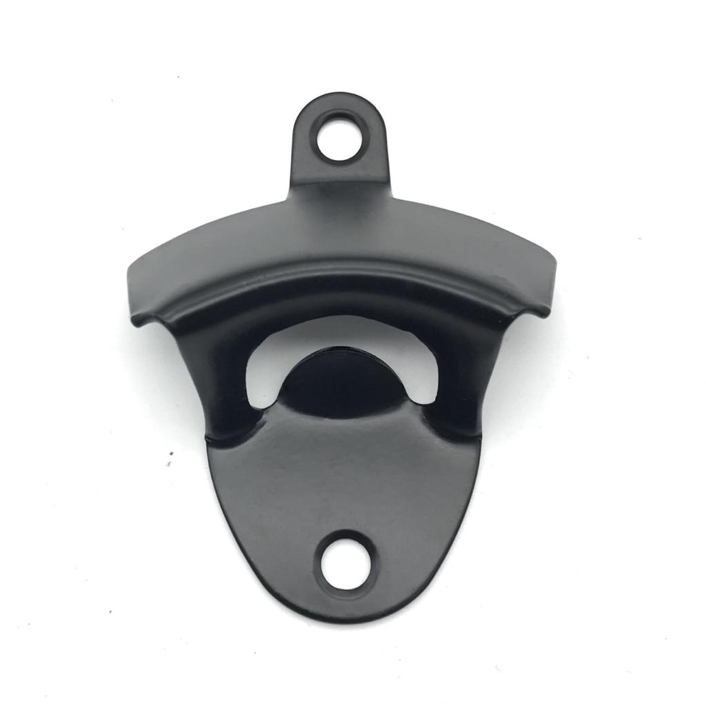 Nástěnný otvírák na láhve ze slitiny zinku na pivo a sodovku