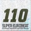 CD PAMELA VERGIN MELA ANDERE Super Eurobeat V.110 Millennium An AVCD10110BC avex 2000 Japan Tanz Elektronik Gebraucht