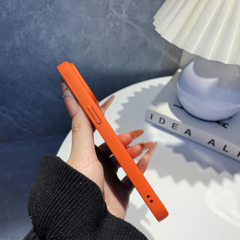 Kristall Glänzende Acryl Handyhülle Für iPhone 17 Air 16 15 14 13 Pro Max Plus Hart Schlank Candy Rüstung Stoßfeste Abdeckung Funda