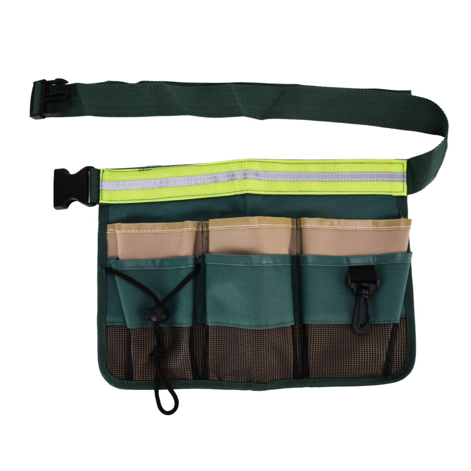 

Garden Tool Portable Multi Design Tool Storage Bag for Storage Tools Items