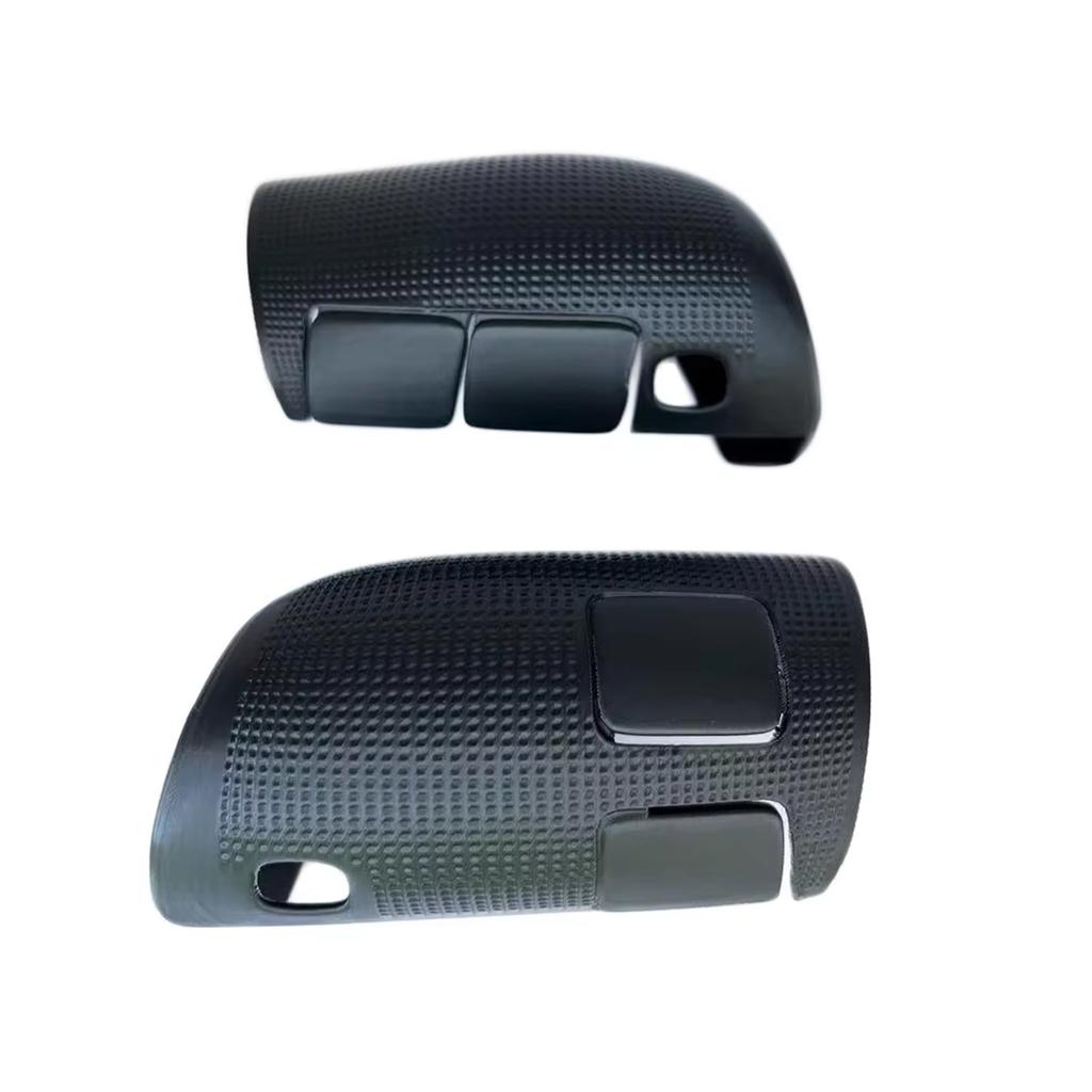 1 Pair Easy Installation Grip Handle for Legion Go Console Controller Grip Gaming Accessories Ergonomic Holding Handle