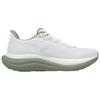 Saucony Triumph 23 Comfortable Versatile Casual Running Shoes Men sneaker White S210231-30