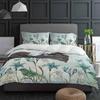 stic Vintage Tulip Flower Bird 3pcs Bedding Set For Double Bed Home Textile Duvet Cover Quilt Cover Pillowcase