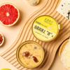 Yan Yu Dong Fang Frische Vogelnester & Pfirsichgummi Dessertschalen