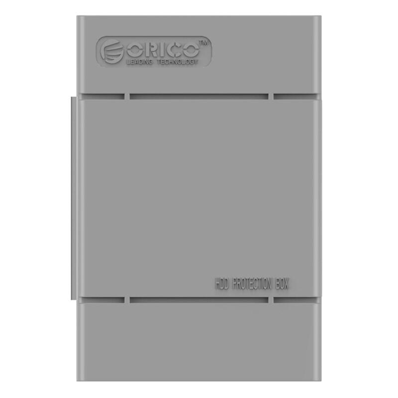 ORICO M.2 SSD Storage Protective Box