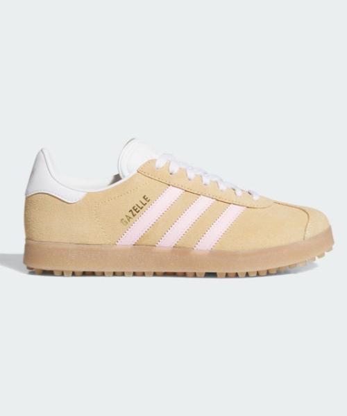 Adidas Golf Gazelle Spikeless Jr4471 (B Type)