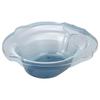 Bedoyang No-Squat Toilet Sitz Bath Basin