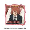 Chainsaw Man Chainsaw Man Reze Chapter Prism Mini Sticker 2 5. Angel Devil