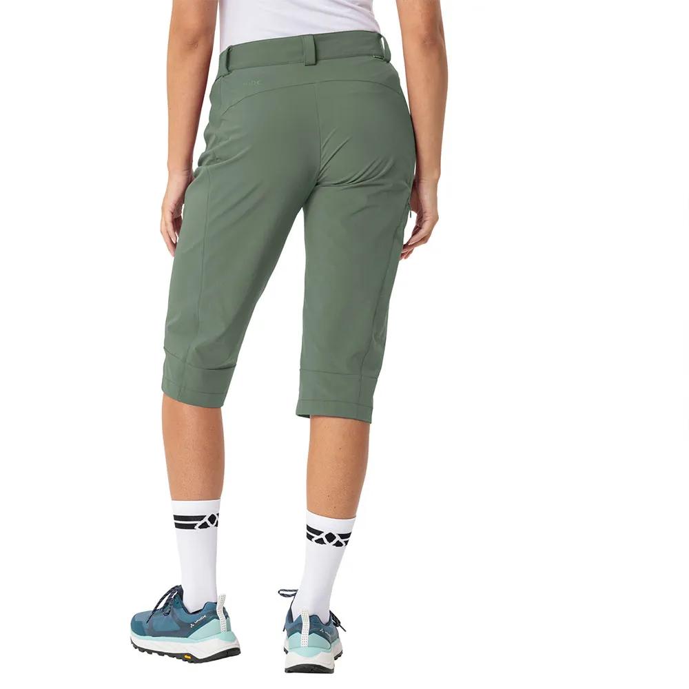 VAUDE Брюки 3/4 Farley Stretch III