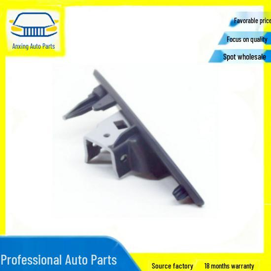 971807753G2X Spritzschutz für 2018 Porsche Panamera Karosserie Links