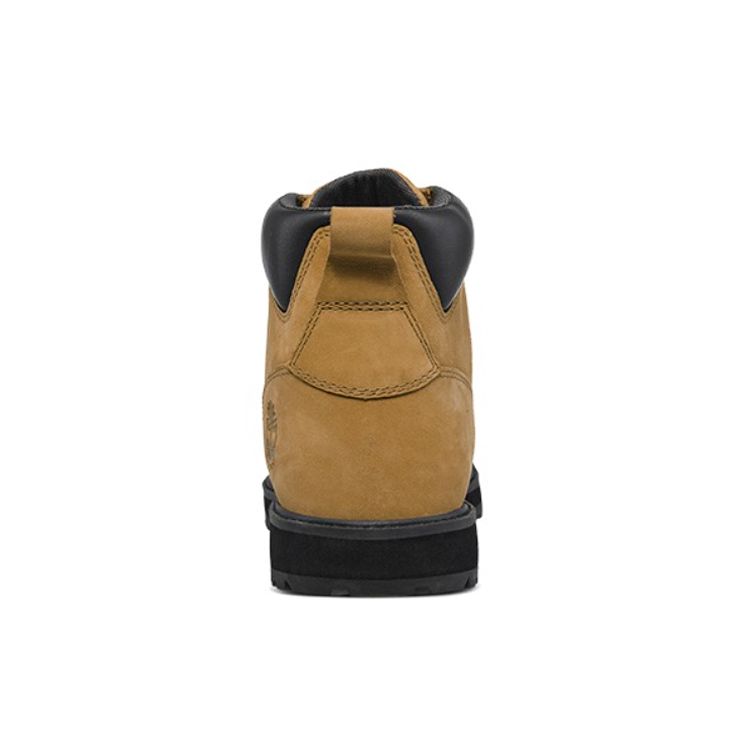 Timberland Richmond Ridge Casual Lightweight Short Work Boots Men Boots Wheat A28C4W