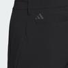 Adidas Wuzong Tan Tracksuit Bottoms Comfortable Fashionable Simple Versatile Casual Pants Men Bottoms Black KC3086