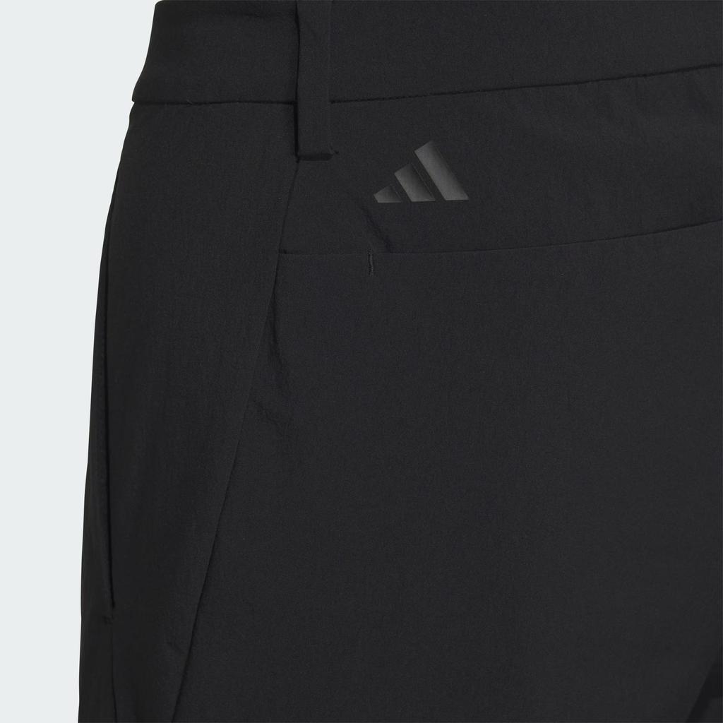 Adidas Wuzong Tan Tracksuit Bottoms Comfortable Fashionable Simple Versatile Casual Pants Men Bottoms Black KC3086