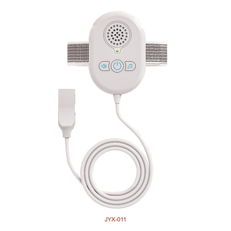 Bedwetting Sensor Potty Training For Children With Loud Sound Strong Vibration Children Pee Alarm Bedwetting Monitor Sensor