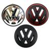 FD-10150mm Car Front Grill Center Emblem Badge for Golf Variant Passat Tiguan Bora Jetta Syncro CC R32 Rabbit 1K5853600MQH