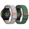 26mm 22mm QuickFit Nylon Strap For Garmin Forerunner 970 965 955 Epix Quatix Tactix 8 51mm 47mm Instinct 3 Fenix 7 Band Bracelet