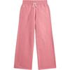 Polo Knit Sports Pants Kids Bottoms CWPOPNTGBQ20129-650