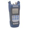 Optical Power Meter Integrated Red Light Source 7 Wavelengths Automatic Shutdow Fiber Tester with LED Light 15MW 15KM