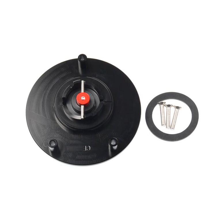CFMOTO 800NK/450NK/800MT Quick-Release Racing Fuel Tank Cap & Alloy Accessories