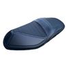 Motorcycle modification upgrade accessories seat covers  thickened softened Fit For LONGJIA XDV250/250SI/XDV300 XDV/250/300