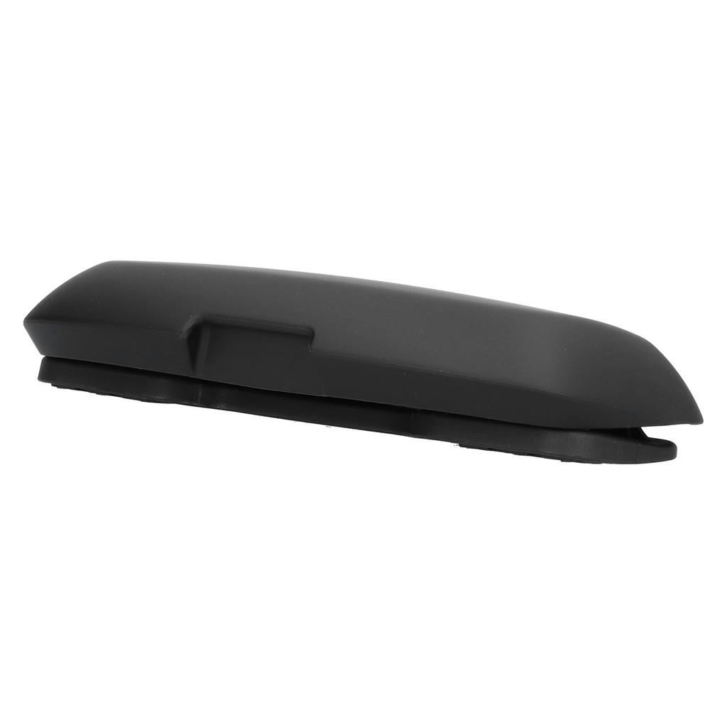 Car Glasses Storage Box Sunglasses Eyeglasses Holder Fit for F10 F20 G20 G30 F30 X5 F16 X6 Black