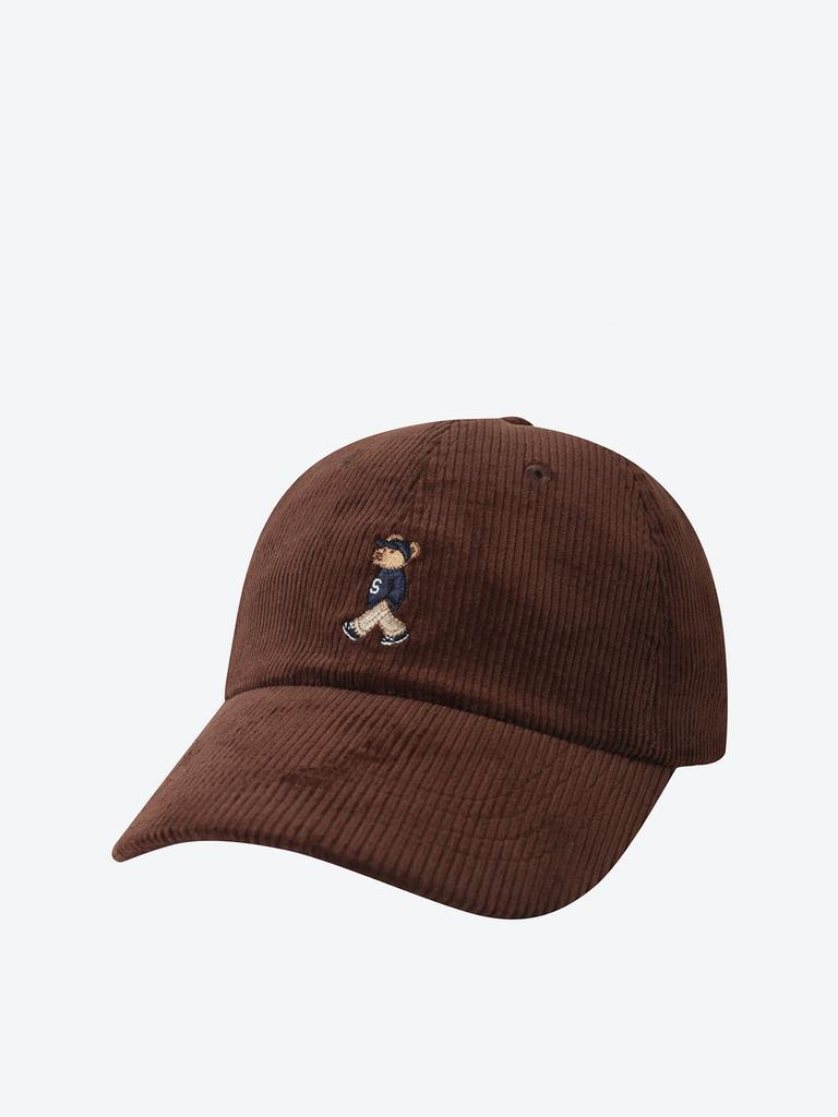 [Schuwer] Manšestrová kšiltovka HPACCFF801