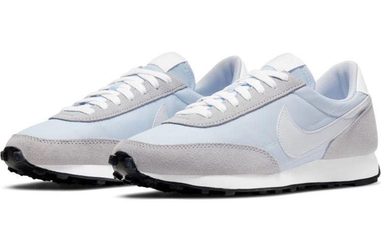 Nike Daybreak Football Grey Light Blue Women's CK2351-009