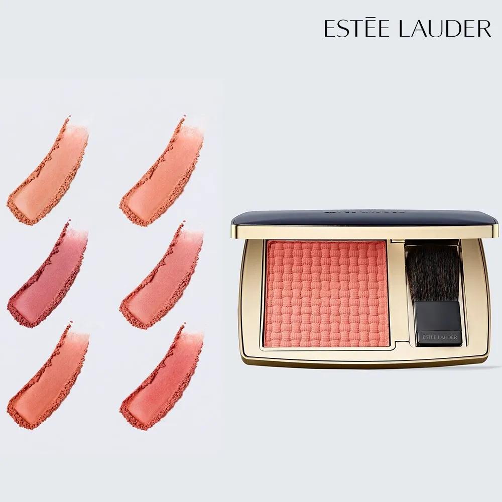 Estée Lauder Румяна для скульптурирования 1. Liberious Rose