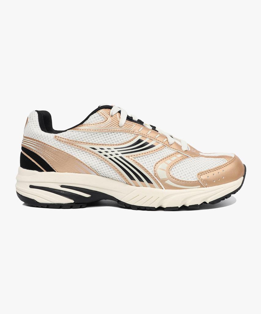 Diadora Saoko 280 White/Gold