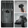 X64 Car Violent Blower Handheld Turbo Jet Fan Mini Turbo Fan Brushless Motor High Power Duct Fan Thrust 1400G Wind Speed 240km
