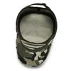 Hat Men's Spring Summer Duck Tongue Sun Hat Outdoor Travel Versatile Flat Top Hat Camouflage Military Hat