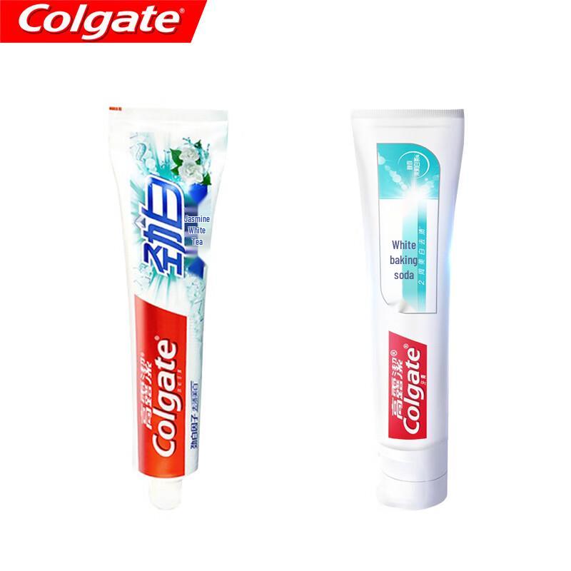 Colgate Baking Soda Toothpaste