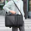 Backpack Large Capacity Premium Sense Men'S Multifunctional Travel Backpack Leisure Business Student School Bag