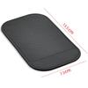 New Powerful Anti-Slip Mat Car Silica Gel Magic Sticky Dashboard Pad for Phone Mp3mp4 GPS Coin Automobiles Interior Accessories
