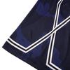 Under Armour Schnelltrocknendes gestricktes Kurzarm-T-Shirt Camouflage-Shorts Lässiges Sportset Herrensets 21500531-001+24500210-409