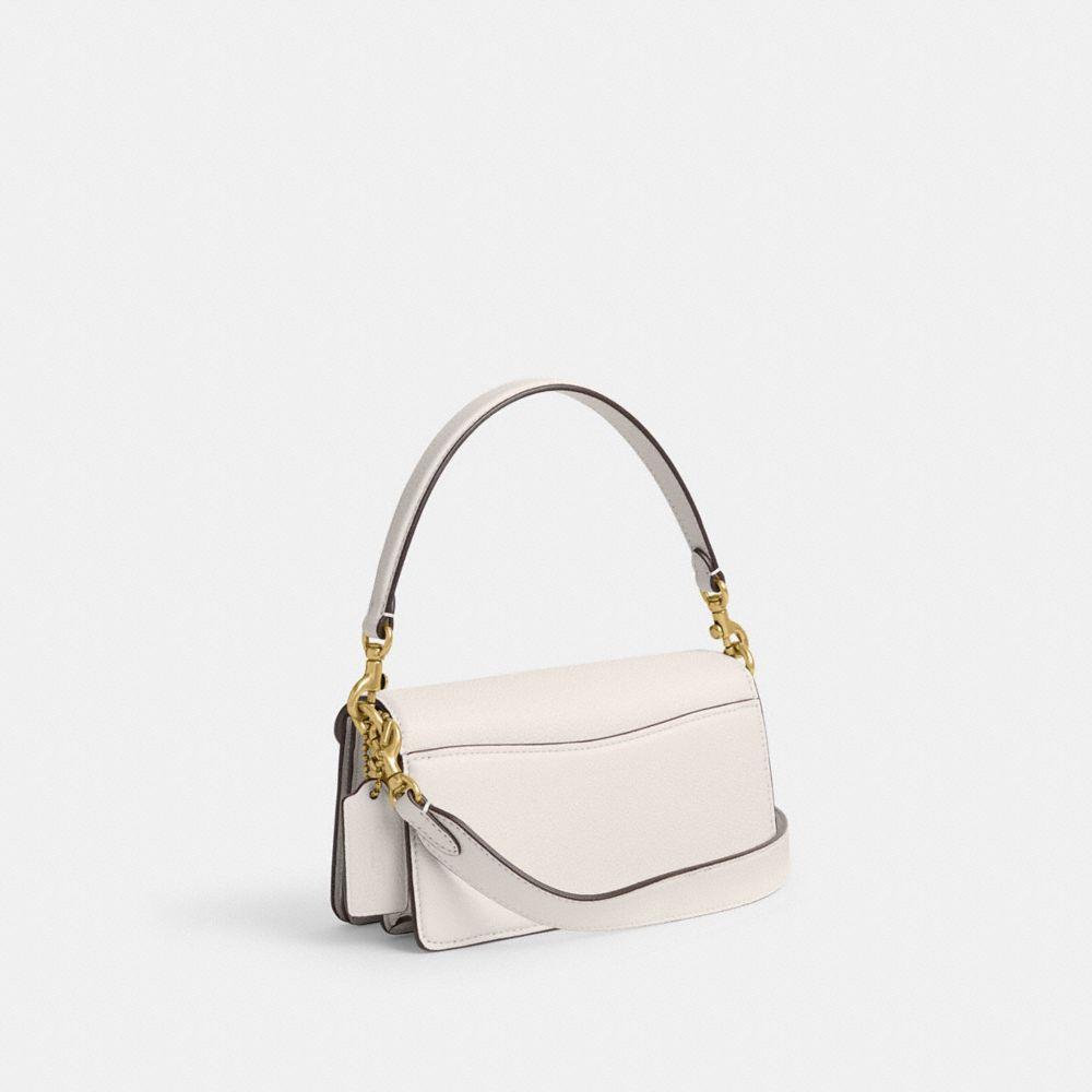 Coach Tabby Shoulder Bag 20 Cm546 B4/Ha