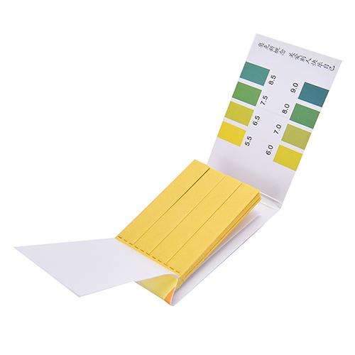 dailyUseful PH Litmus Testing Test kit Paper  Saliva Acid Alkaline 80 Strips PH 5.5-9 Precision Test PaperDaily products
