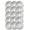 M-Modern-For Fiskars Olfa Compatible 45Mm Rotary Cutter Blades 15PCS- Replacement For Fabric,Quilting Sewing