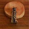 Magic Moon Wizard Ornament, Home Decor, Living Room/Entrance Hall Decoration, Home Furnishings, Wizard Statue