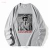 Muammar Gaddafi T Shirt AL Qaddafi Lovers Libyan Revolutionary All Sizes Vintage Washed Comfortable Breathable Stylish Soft