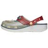 Naruto Shippuden X Classic Clog 'Jiraiya' 209886-100